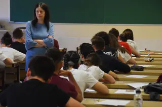 EBAU 2019 lengua