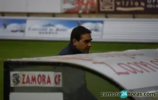 Losada: “El juego fue malo y la sensación era de que las cosas no fluían”