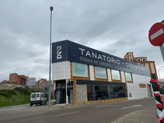 Crematorio