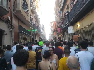 Toro Enmaromado 2025