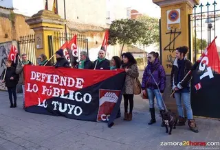 La CGT fletará autobuses gratuitos a Madrid para participar en las movilizaciones del 22 de marzo