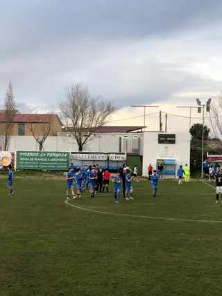 Villaralbo-Almazán