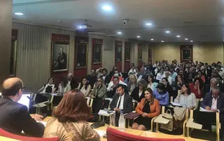 Curso CACYL. Archivo