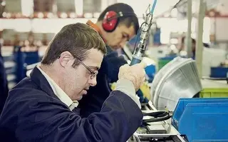 Nuevas ayudas para la contratación indefinida de trabajadores con discapacidad