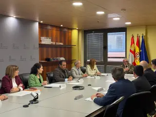 Comisión Mixta