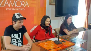 Presentación Mubaza Fest 2026