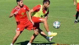 Juanan: “Tengo ganas de volver a sumar minutos después de casi tres meses de lesión”