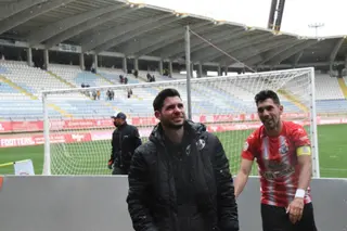 Asiel Mateo pasará nuevamente por el quirófano