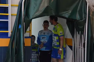 BM Zamora - Bordils 20-21