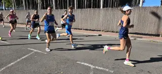 Benavente Atletismo