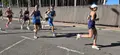 Benavente Atletismo