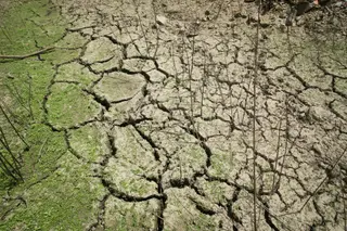 Archivo - Embalse de Belesar en el Río Miño, a 3 de agosto de 2023, en Lugo, Galicia (España). - Carlos Castro - Europa Press - Archivo