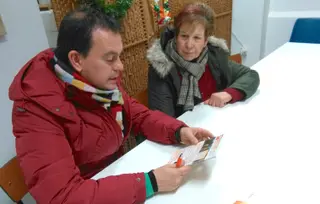 Ciudadanos inicia una "ronda de contactos" para recopilar las necesidades de los barrios