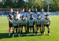 Once titular del CD Villaralbo ante Almazán