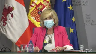 Sanidad administrará los próximos días la segunda dosis de AstraZeneca en Zamora