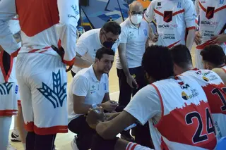 El CB Zamora ya sabe la fecha de estreno para la nueva temporada de LEB Plata