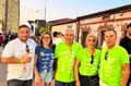 Villaralbo cierra sus fiestas con un mensaje de unidad: “La Asunción nos reúne, Villaralbo nos une”
