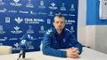 Jacob Round, en rueda de prensa 
