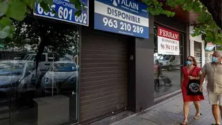 Recesion