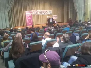 Sergio Pascual: "El 2015 tiene que ser el año del cambio"