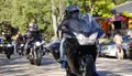 Concentración Internacional de Motos de Sanabria. Archivo
