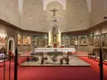 Imagen de la iglesia de Arcenillas 