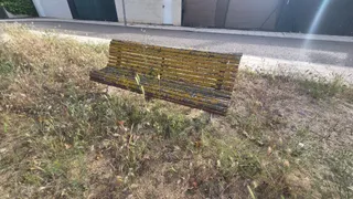 Barrio Siglo Xxi. Zamora Sí