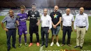 El Ayuntamiento anula la deuda del agua del Zamora CF y desbloquea su subvención de 27.000 euros