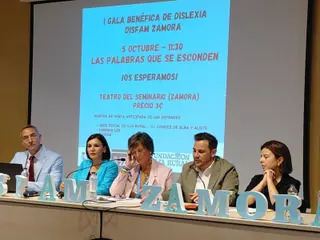 Imagen de las jornadas