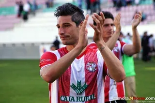 Nico Di Biase: “Solo tengo palabras de agradecimiento para el Zamora porque fue un año hermoso”