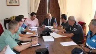 La Guardia Civil y la Policía Local de Toro reforzarán los controles de alcohol y drogas en San Agustín
