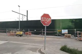 Muro Ave Zamora 1