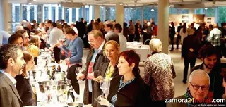 Las exportaciones de vinos castellanoleoneses han crecido más del 40% en cinco años