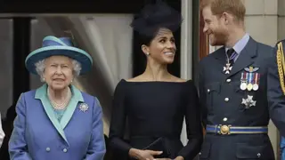 Duques de sussex