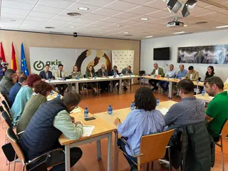 La Junta destinará casi 7 millones de euros a potenciar el sector agroalimentario en la Comunidad