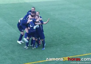 Ascenso GCE a Tercera
