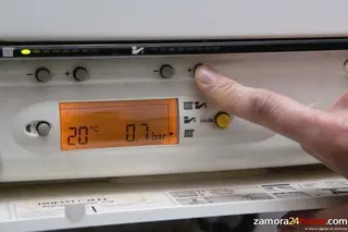 Desciende un 11% el número de viviendas que ahorran utilizando los electrodomésticos a diferentes horas