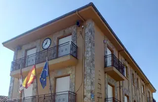 Ayuntamiento de Faramontanos de Tábara