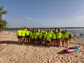 Dragones Caja Rural En Villardeciervos