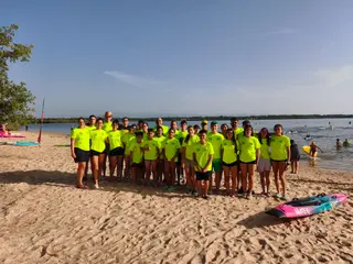 Dragones Caja Rural En Villardeciervos
