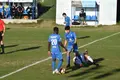 Un partido del CD Villaralbo en Los Barreros.ARCHIVO