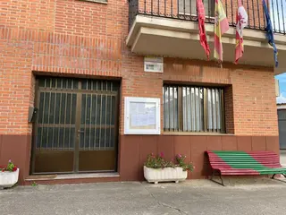 Ayuntamiento Vega de Tera.