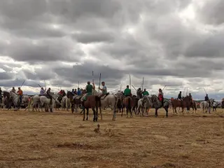 Espanto de Carbajales 2022