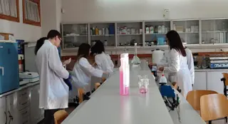 Formación Profesional. Archivo