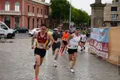 Javier Vega en un momento cumbre de la carrera