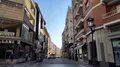 Sol en Zamora. Archivo