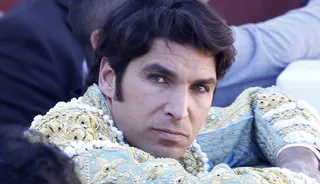 Cayetano Rivera