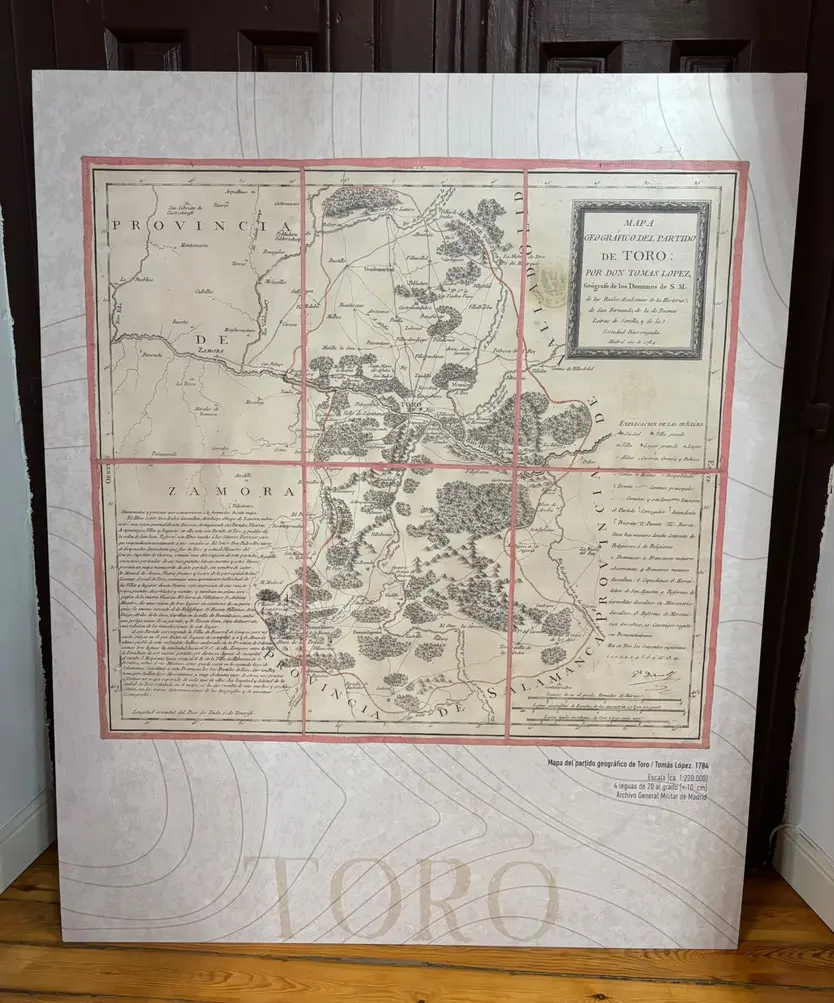 Imagen del mapa