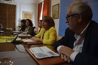 Pilar de la Higuera RP