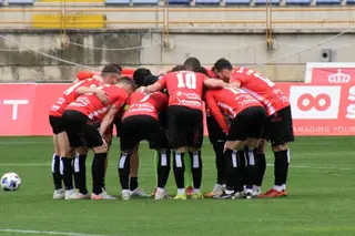 El Zamora podría sumar otra baja importante a su equipo: Adri Crespo, casi descartado